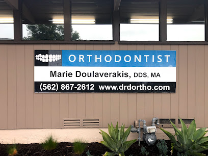 Doulaverakis Marie DDS MA - Orthodontist - Yei Dental Partners